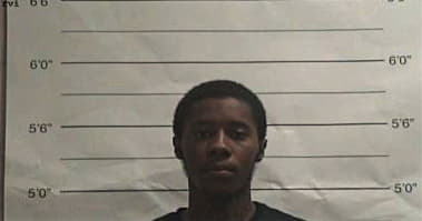 Troy Davis, - Orleans Parish County, LA 